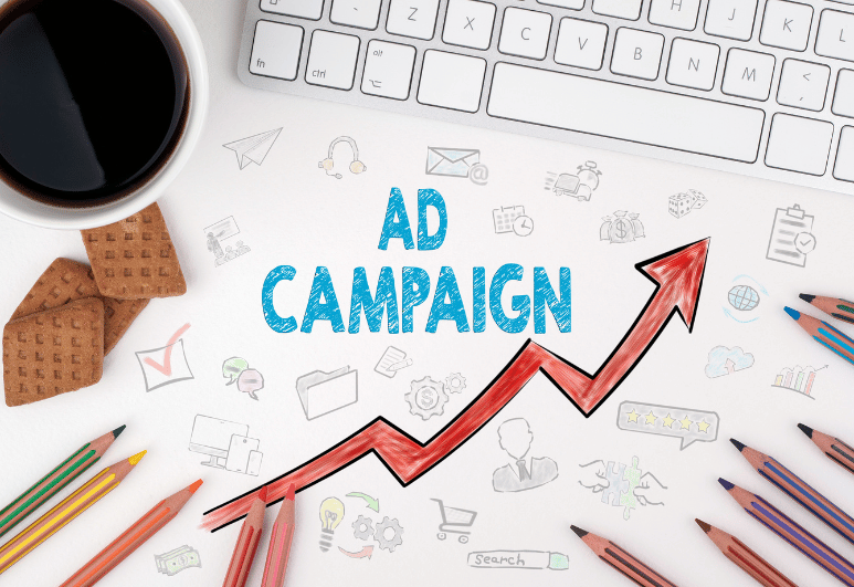 Google ads Campaign